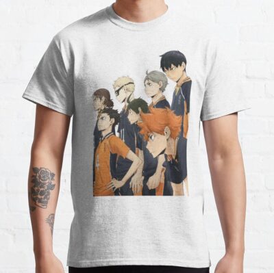 Haikyuu T-Shirt