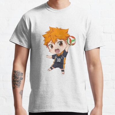 Daichi Sawamura Haikyuu T-Shirt