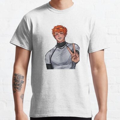 Oikawa Tooru Haikyuu T-Shirt