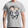 ssrcoclassic teemensheather greyfront altsquare product1000x1000.u1 18 - Haikyuu AU Store