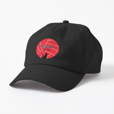 Nekoma Cap