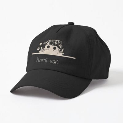 Komi San Cap