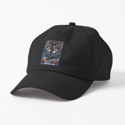 The Orville Cap