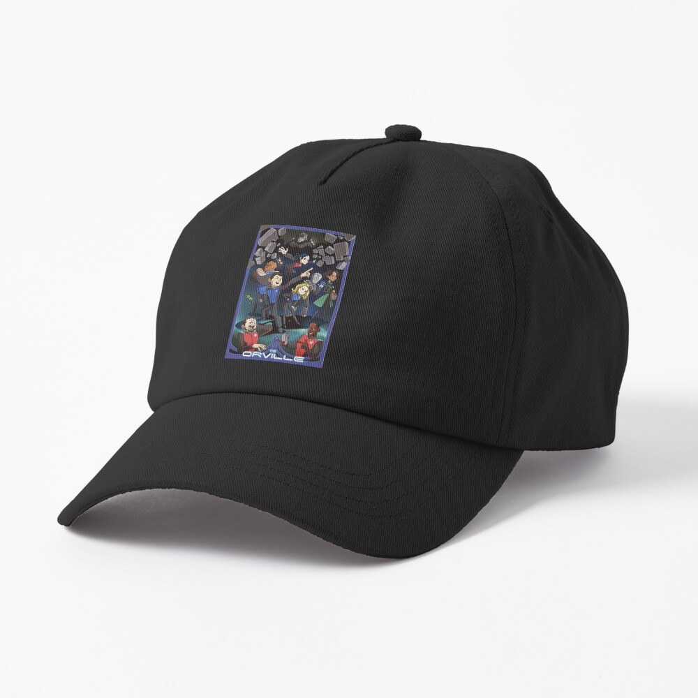 The Orville Cap