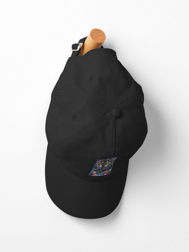 The Orville Cap - Image 2