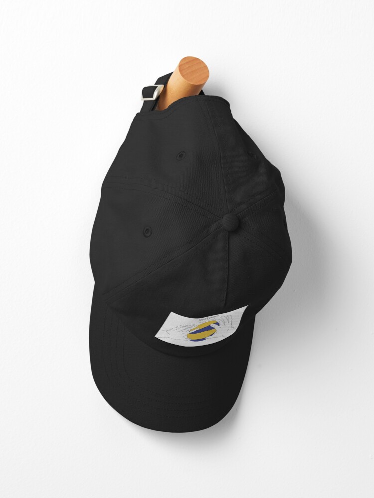 Haikyuu Volleyball Cap - Image 2