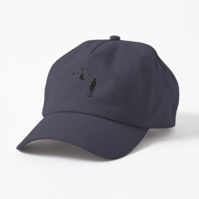 Haikyuu Karasuno Yamaguchi Tadashi Classic Cap