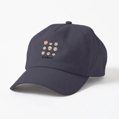 Haikyuu Classic Cap