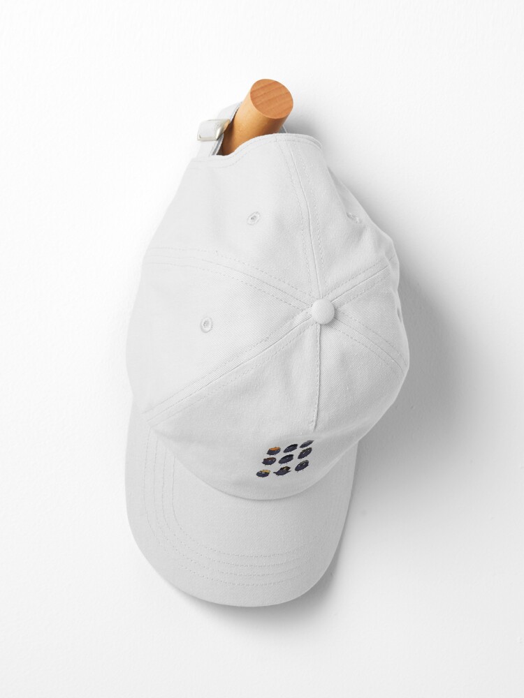Haikyuu Baby Raven Crows Karasuno Classic Cap - Image 2