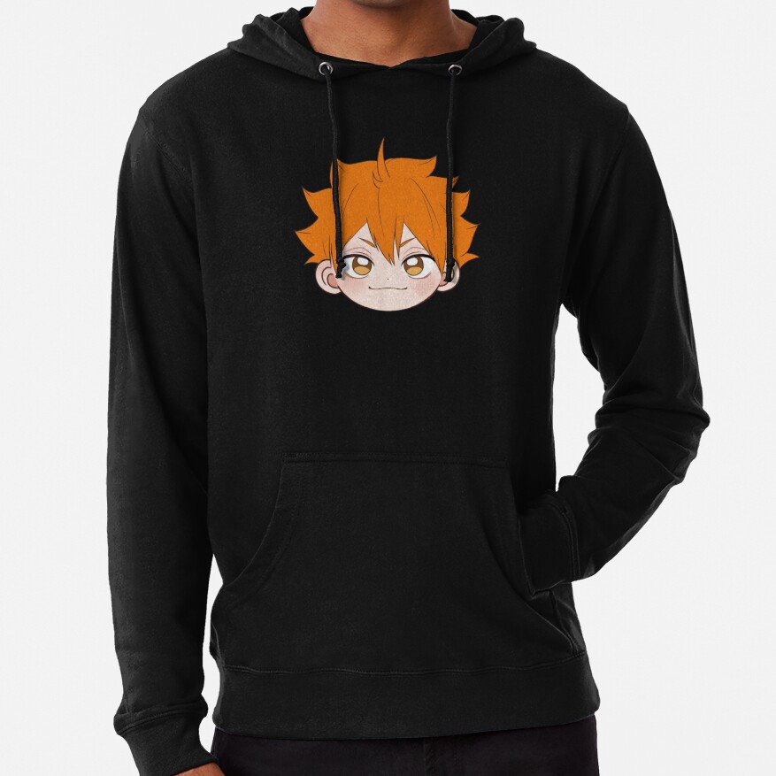 Daichi Sawamura Haikyuu Hoodie - Image 4