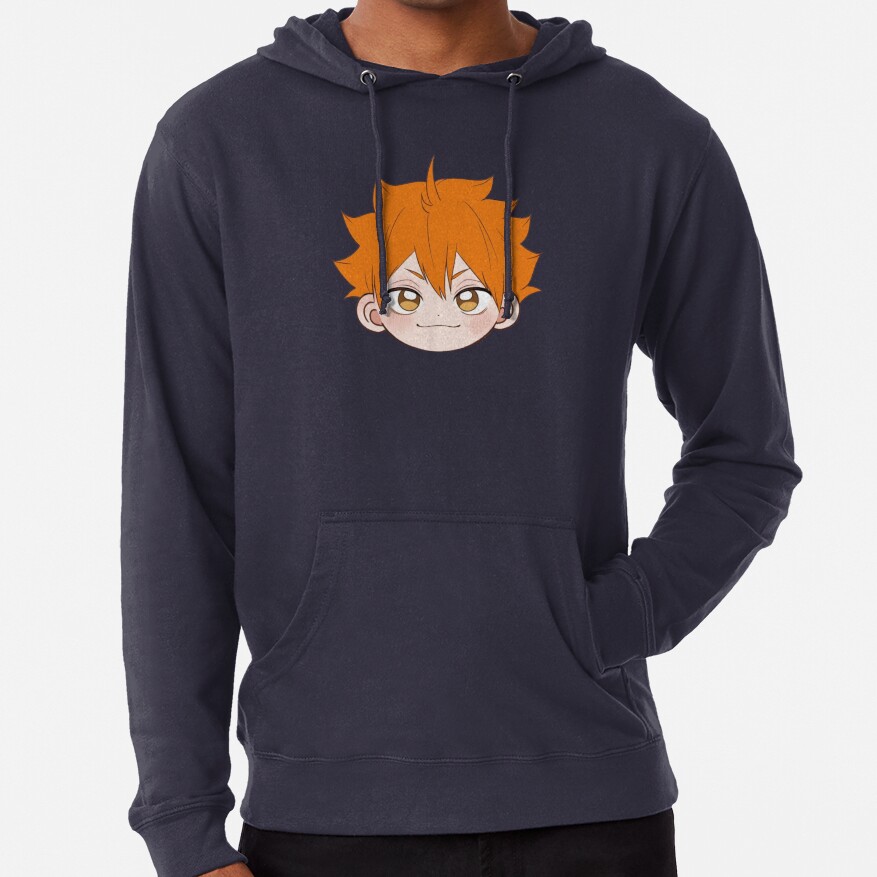Daichi Sawamura Haikyuu Hoodie - Image 5