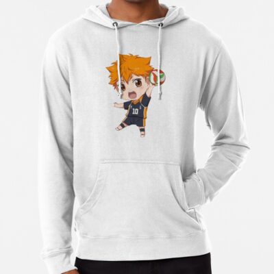Tobio Kageyama Haikyuu Hoodie