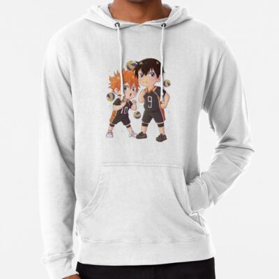 Asahi Azumane Haikyuu Hoodie