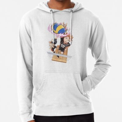 Sugawara Koushi Haikyuu Hoodie