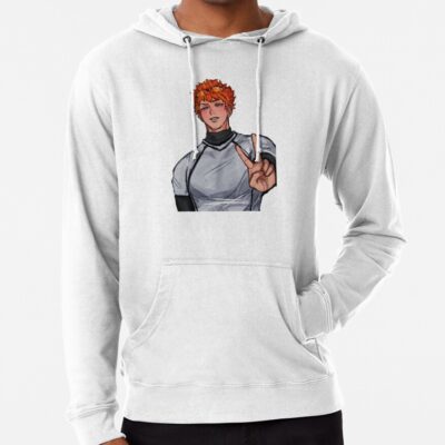 Kei Tsukishima Haikyuu Hoodie