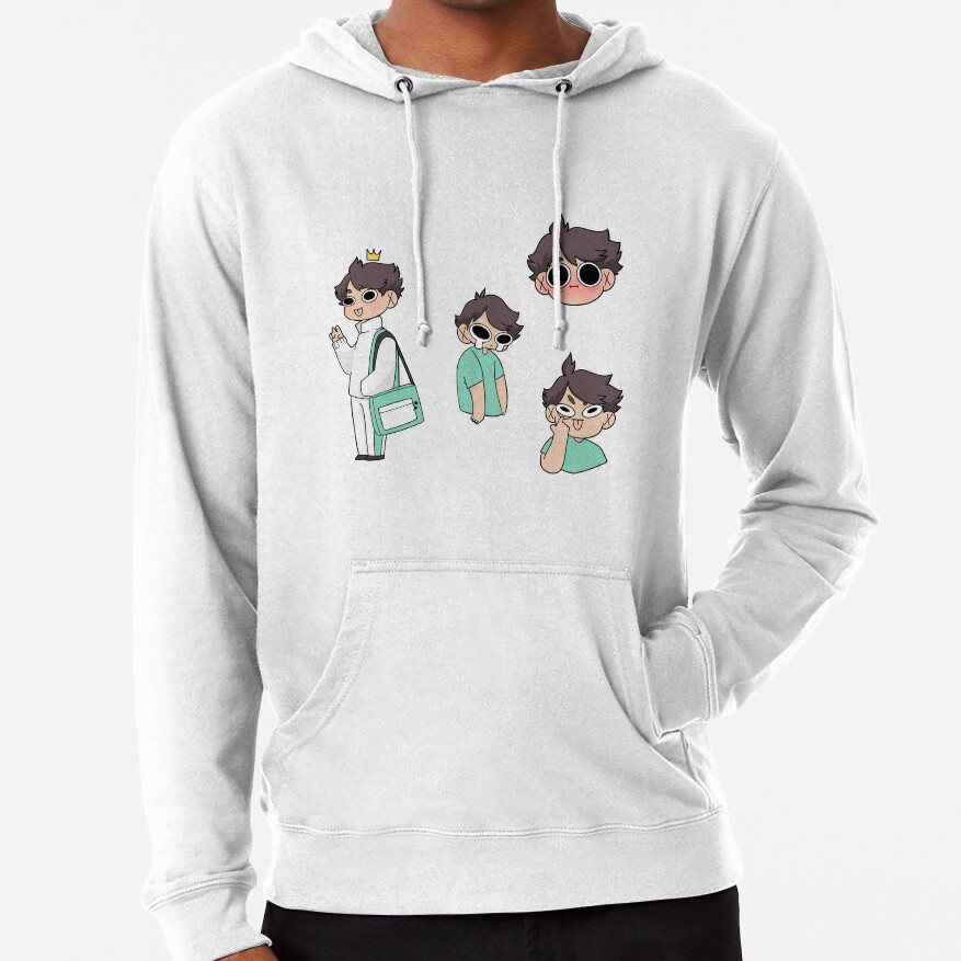 Tooru Oikawa Haikyuu Hoodie