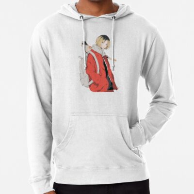 Shoyo Hinata Haikyuu Hoodie