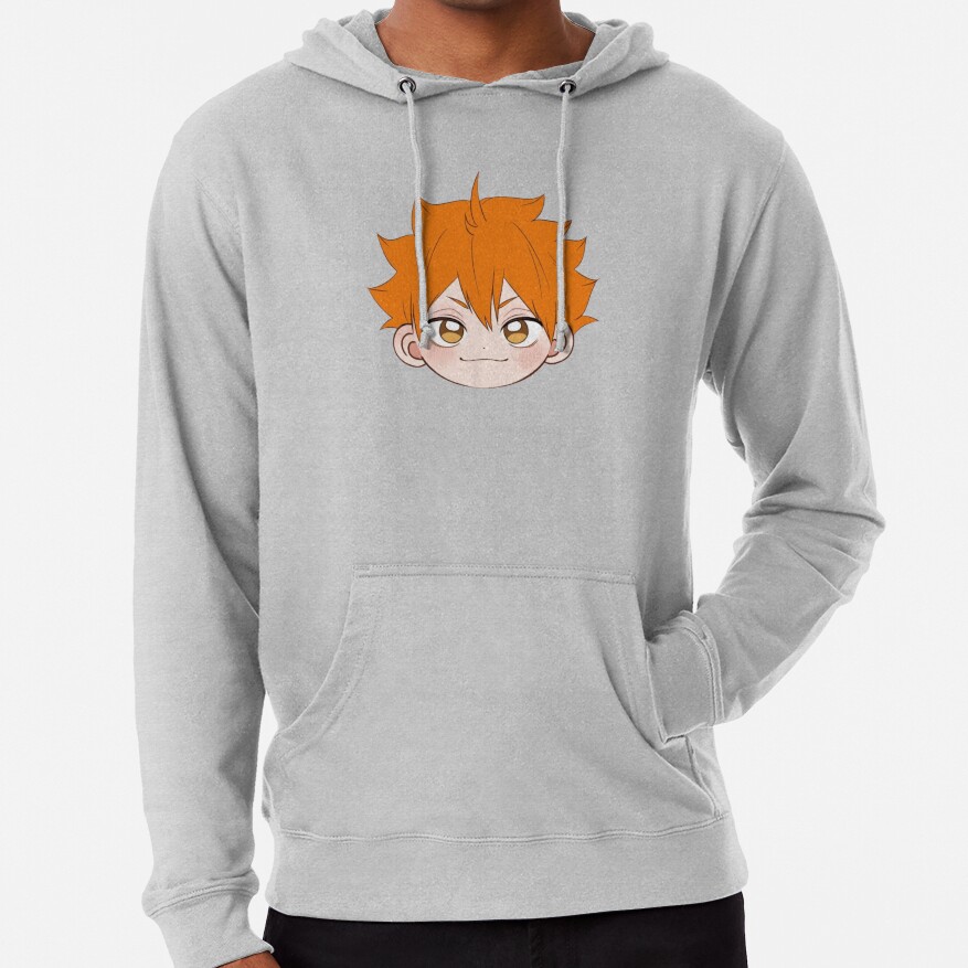 Daichi Sawamura Haikyuu Hoodie - Image 2