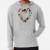 ssrcolightweight hoodiemensheather greyfrontsquare productx1000 bgf8f8f8 27 - Haikyuu AU Store