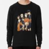 ssrcolightweight sweatshirtmens10101001c5ca27c6frontsquare productx1000 bgf8f8f8 10 - Haikyuu AU Store