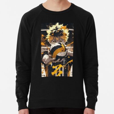 Hinata Shoyo Sweatshirt