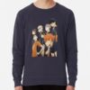 ssrcolightweight sweatshirtmens322e3f696a94a5d4frontsquare productx1000 bgf8f8f8 10 - Haikyuu AU Store