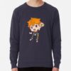 ssrcolightweight sweatshirtmens322e3f696a94a5d4frontsquare productx1000 bgf8f8f8 12 - Haikyuu AU Store