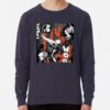 ssrcolightweight sweatshirtmens322e3f696a94a5d4frontsquare productx1000 bgf8f8f8 19 - Haikyuu AU Store