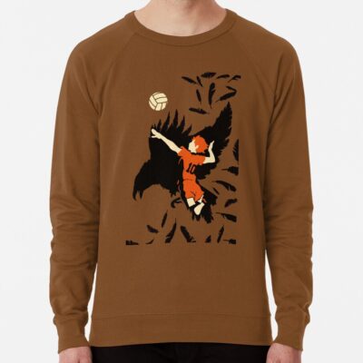 Anime Dynamic Action Art Sweatshirt