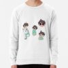 ssrcolightweight sweatshirtmensfafafaca443f4786frontsquare productx1000 bgf8f8f8 23 - Haikyuu AU Store