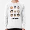 ssrcolightweight sweatshirtmensfafafaca443f4786frontsquare productx1000 bgf8f8f8 3 - Haikyuu AU Store