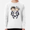 ssrcolightweight sweatshirtmensfafafaca443f4786frontsquare productx1000 bgf8f8f8 8 - Haikyuu AU Store