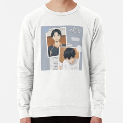 Haikyuu Tobio Kageyama Sweatshirt