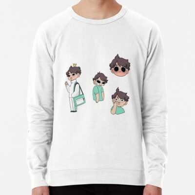 Tooru Oikawa Haikyuu Sweatshirt