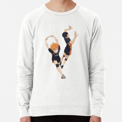 Tetsuro Haikyuu Sweatshirt