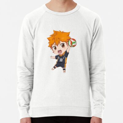 Haikyuu Kuroo Tetsuro Sweatshirt