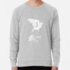 ssrcolightweight sweatshirtmensheather greyfrontsquare productx1000 bgf8f8f8 - Haikyuu AU Store
