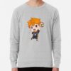 ssrcolightweight sweatshirtmensheather greyfrontsquare productx1000 bgf8f8f8 12 - Haikyuu AU Store