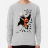 ssrcolightweight sweatshirtmensheather greyfrontsquare productx1000 bgf8f8f8 29 - Haikyuu AU Store