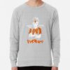 ssrcolightweight sweatshirtmensheather greyfrontsquare productx1000 bgf8f8f8 32 - Haikyuu AU Store