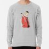 ssrcolightweight sweatshirtmensheather greyfrontsquare productx1000 bgf8f8f8 9 - Haikyuu AU Store