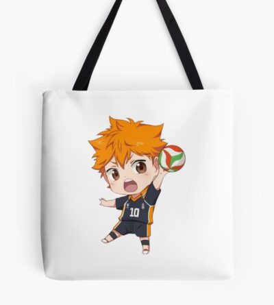 Asahi Azumane Haikyuu Powerful Ace Tote Bag