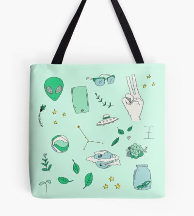 Oikawa Tooru Tote Bag