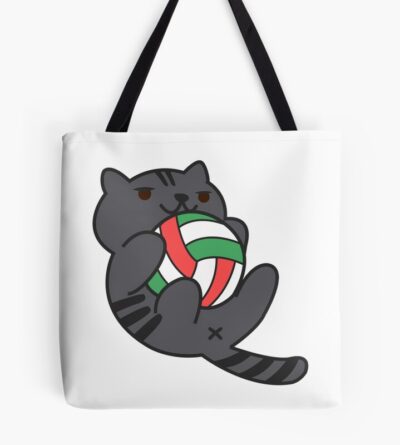 Haikyuu Atsume Kuroo Tote Bag