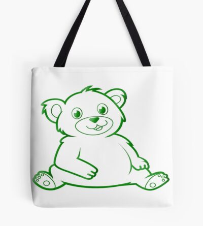 Copy Of Haikyuu Keychain Tote Bag