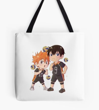 Sugawara Koushi Haikyuu Reliable Playmaker Tote Bag