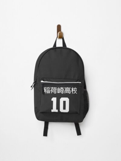 Inarizaki 10 Backpack