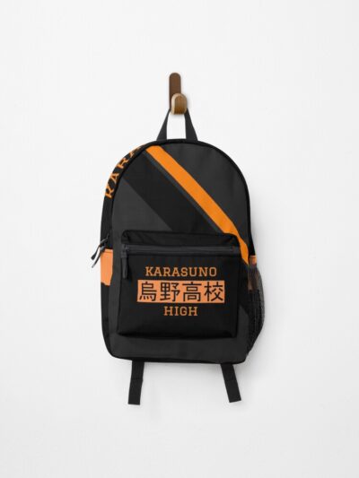 Karasuno High Away Backpack