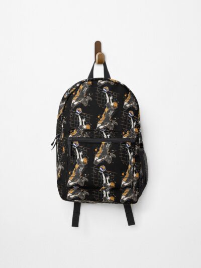Hinata Shoyo Backpack