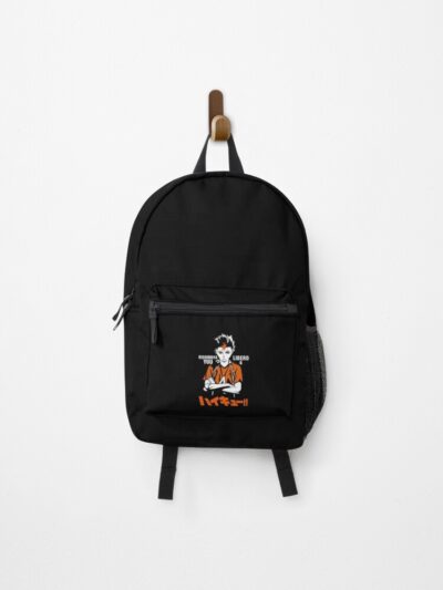 Nishinoya Yuu Libero 4 Haikyuu Backpack